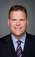 Photo - Hon. John Baird - Click to open the Member of Parliament profile