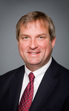 Photo - Gerry Byrne - Click to open the Member of Parliament profile