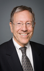 Photo - L'hon. Irwin Cotler - Cliquez pour accéder au profil du/de la député(e)