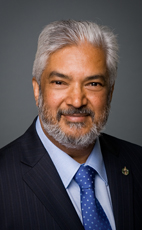 Photo - Joe Daniel - Click to open the Member of Parliament profile