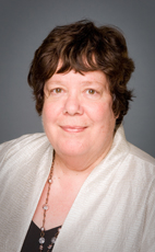 Photo - Libby Davies - Cliquez pour accéder au profil du/de la député(e)