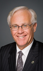 Photo - Bob Dechert - Click to open the Member of Parliament profile