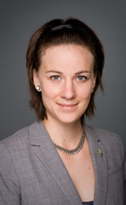 Photo - Rosane Doré Lefebvre - Click to open the Member of Parliament profile