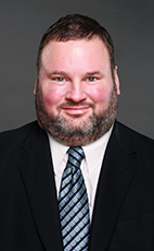 Photo - Hon. Steven Fletcher - Click to open the Member of Parliament profile