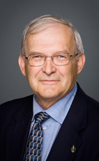 Photo - Réjean Genest - Click to open the Member of Parliament profile