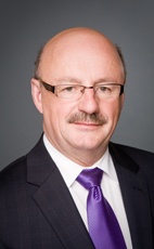 Photo - Yvon Godin - Click to open the Member of Parliament profile