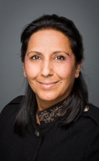 Photo - Nina Grewal - Cliquez pour accéder au profil du/de la député(e)