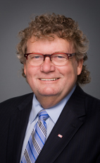 Photo - Hon. Ed Holder - Click to open the Member of Parliament profile