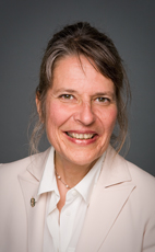 Photo - Hélène LeBlanc - Click to open the Member of Parliament profile