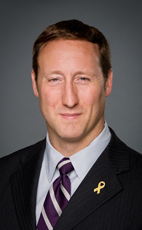 Photo - Hon. Peter Gordon MacKay - Click to open the Member of Parliament profile