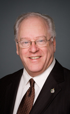 Photo - Wayne Marston - Click to open the Member of Parliament profile