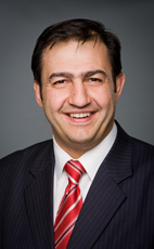 Photo - Massimo Pacetti - Click to open the Member of Parliament profile