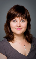 Photo - Annick Papillon - Click to open the Member of Parliament profile