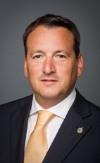 Photo - L’hon. Greg Rickford - Cliquez pour accéder au profil du/de la député(e)