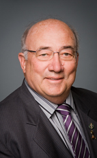 Photo - Gary Ralph Schellenberger - Cliquez pour accéder au profil du/de la député(e)