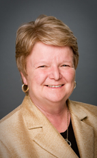 Photo - Hon. Gail Shea - Click to open the Member of Parliament profile