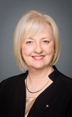 Photo - Joy Smith - Click to open the Member of Parliament profile