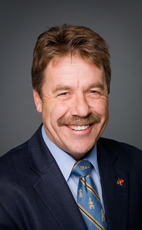 Photo - Peter Stoffer - Cliquez pour accéder au profil du/de la député(e)