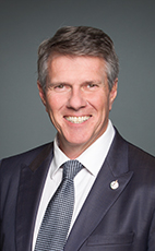 Photo - John Aldag - Cliquez pour accéder au profil du/de la député(e)