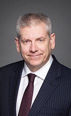 Photo - Charlie Angus - Cliquez pour accéder au profil du/de la député(e)