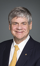 Photo - L'hon. Larry Bagnell - Cliquez pour accéder au profil du/de la député(e)
