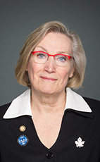 Photo - L'hon. Carolyn Bennett - Cliquez pour accéder au profil du/de la député(e)