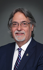Photo - Bob Benzen - Cliquez pour accéder au profil du/de la député(e)