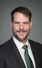 Photo - Alexandre Boulerice - Cliquez pour accéder au profil du/de la député(e)