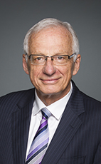 Photo - Bob Bratina - Cliquez pour accéder au profil du/de la député(e)
