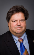 Photo - Hon. Mauril Bélanger - Click to open the Member of Parliament profile