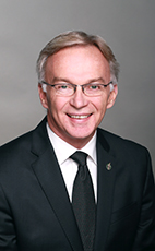 Photo - Sean Casey - Cliquez pour accéder au profil du/de la député(e)