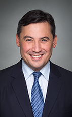 Photo - L'hon. Michael D. Chong - Cliquez pour accéder au profil du/de la député(e)