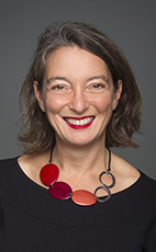 Photo - Julie Dabrusin - Cliquez pour accéder au profil du/de la député(e)