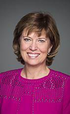 Photo - Pam Damoff - Cliquez pour accéder au profil du/de la député(e)