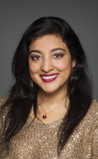 Photo - Anju Dhillon - Cliquez pour accéder au profil du/de la député(e)