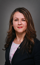 Photo - Julie Dzerowicz - Cliquez pour accéder au profil du/de la député(e)