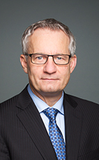 Photo - L'hon. Ed Fast - Cliquez pour accéder au profil du/de la député(e)