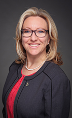 Photo - Mona Fortier - Cliquez pour accéder au profil du/de la député(e)