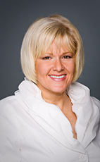 Photo - Cheryl Gallant - Cliquez pour accéder au profil du/de la député(e)