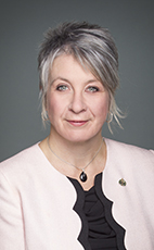 Photo - L’hon. Patty Hajdu - Cliquez pour accéder au profil du/de la député(e)