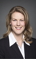 Photo - Rachael Harder - Cliquez pour accéder au profil du/de la député(e)