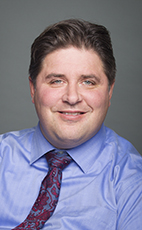 Photo - L’hon. Kent Hehr - Cliquez pour accéder au profil du/de la député(e)