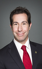 Photo - Anthony Housefather - Cliquez pour accéder au profil du/de la député(e)