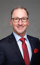 Photo - Richard Hébert - Click to open the Member of Parliament profile