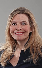 Photo - Stephanie Kusie - Cliquez pour accéder au profil du/de la député(e)