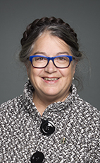Photo - L’hon. Diane Lebouthillier - Cliquez pour accéder au profil du/de la député(e)
