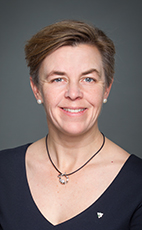 Photo - L’hon. K. Kellie Leitch - Cliquez pour accéder au profil du/de la député(e)