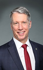 Photo - L’hon. Andrew Leslie - Cliquez pour accéder au profil du/de la député(e)