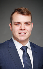 Photo - Dane Lloyd - Cliquez pour accéder au profil du/de la député(e)