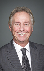 Photo - Tom Lukiwski - Cliquez pour accéder au profil du/de la député(e)